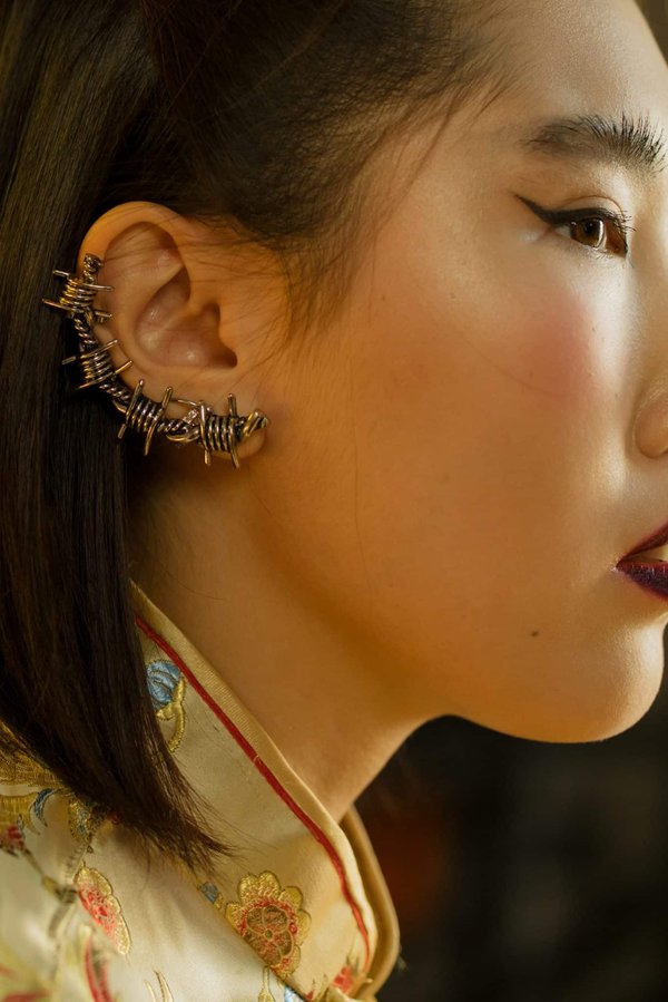 Tout ce qu’il y a à savoir sur les piercing oreille pour femme