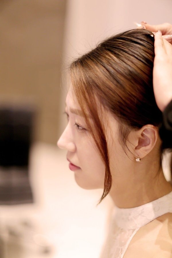 Comment faire le bon choix des boucles d’oreilles en fonction du visage ?
