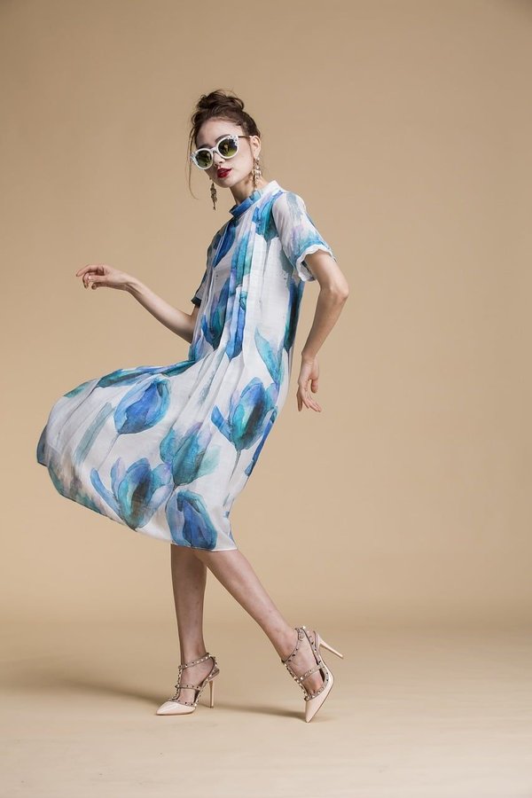 Quelles sont les tendances modes en matière de couleurs et de motifs ?