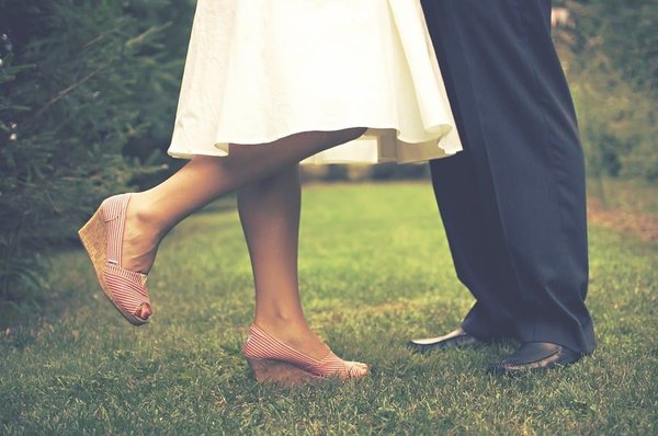 Les chaussures des années 50 : entre élégance et confort