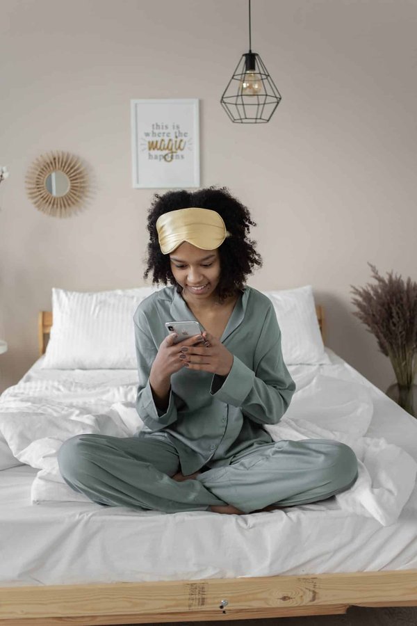 Pourquoi choisir un pyjama en coton   ?