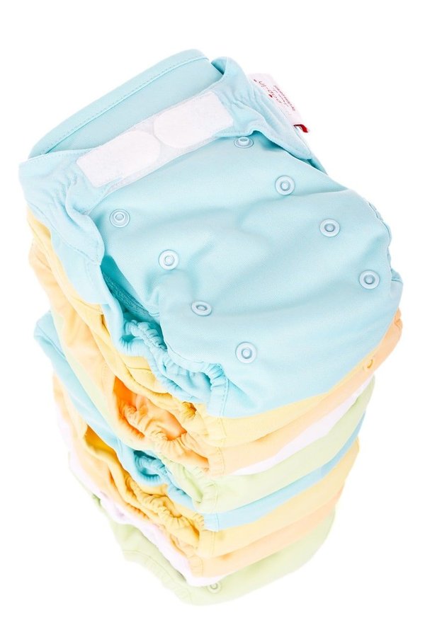 Sac imperméable pour couches lavables : le guide pratique