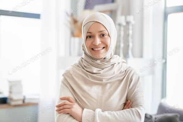 Comment bien choisir son jilbab en hiver ?