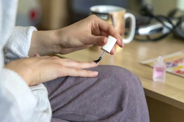 L'art de magnifier ses mains en un instant