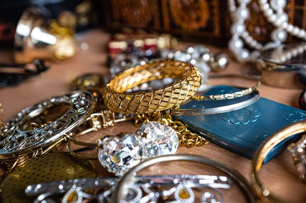 Bracelets fantaisie pour femme, un cadeau parfait pour votre compagnon