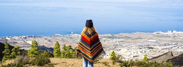 Comment entretenir et laver un poncho pour femme de manière appropriée ?