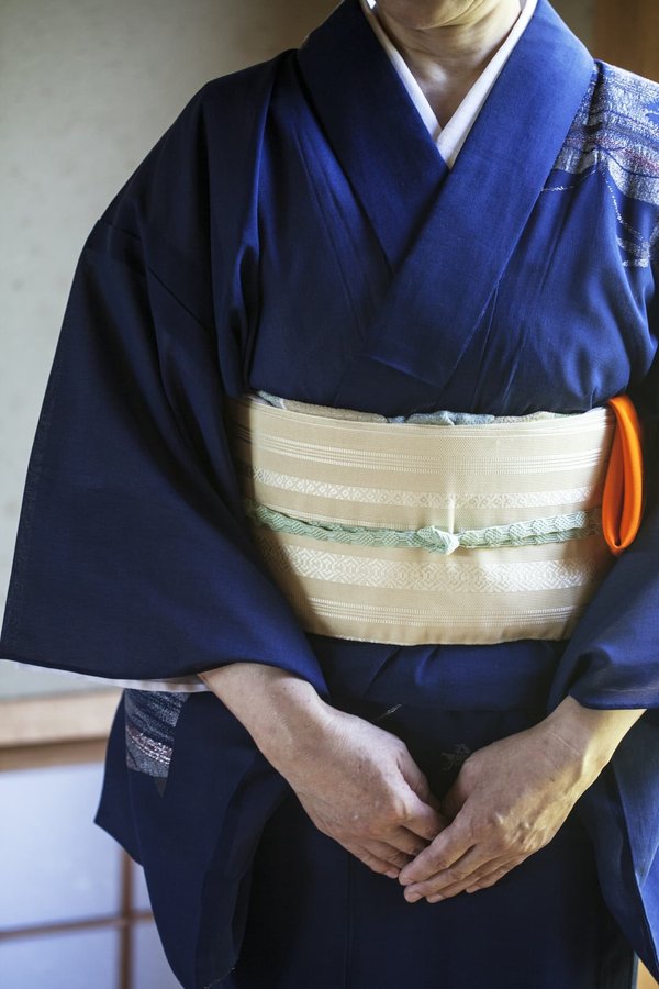 Robe japonaise : la différence entre le yukata et le kimono ?