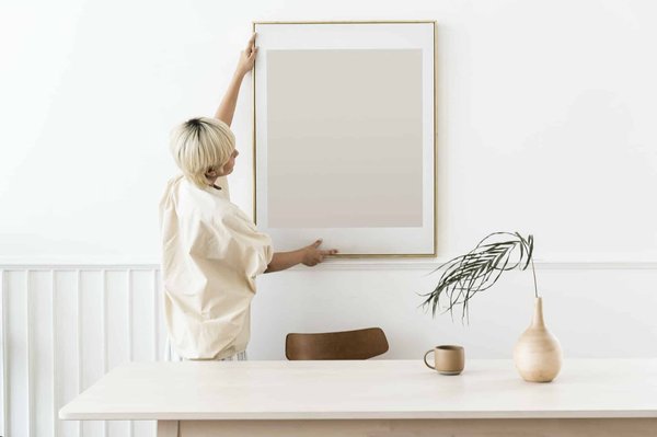 Quels sont les secrets pour créer un cadre photo personnalisé unique et original ?