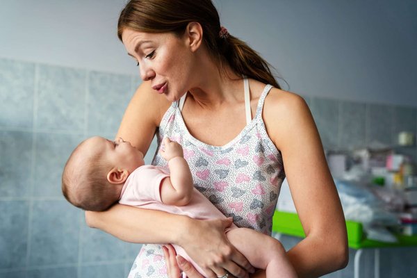 Quelques idées de cadeaux pour les jeunes mamans