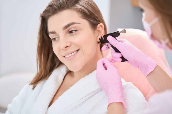 Les avantages esthétiques du piercing à l'oreille