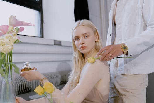 Top 3 des parfums intimes en 2023