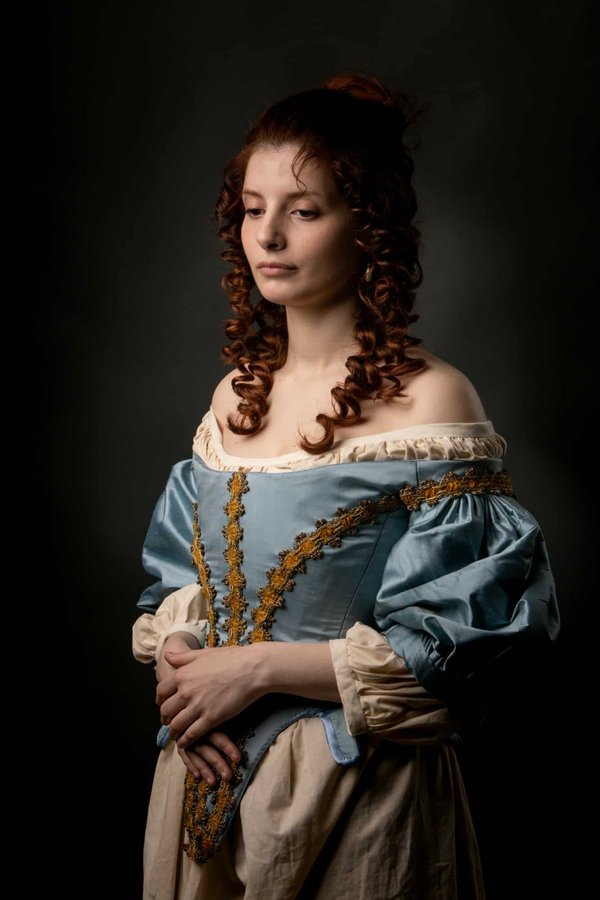 Trouvez le parfait costume médiéval pour femme !