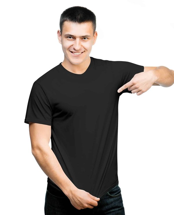 Exprimez-vous avec style : Le boom des t-shirts personnalisés