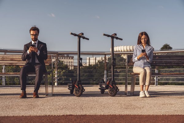 Achat d'une vaginette électrique : parlez-en avec votre partenaire